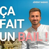 ÇA FAIT UN BAIL ! Podcast Immobilier logo - Similar company to Echoes