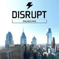 DisruptHR Philadelphia logo - Similar company to Barcamp Philly