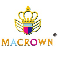 Macrown Claw Machine logo - Similar company to Arcadegame
