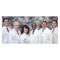 Retina Center of NJ logo - Similar company to Campus Eye Group