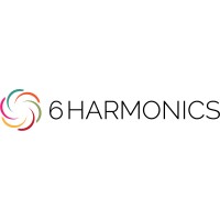 6Harmonics logo - Similar company to Aiot Canada
