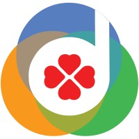The Donation App logo - Similar company to Abacus Apps