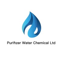 Purifizer Water Chemical Ltd logo - Similar company to Legacyroth
