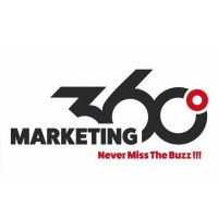 Marketing360.in logo - Similar company to Knite