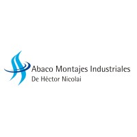 Abaco Montajes Industriales logo - Similar company to Montajes Y Construcciones Quequen Sa