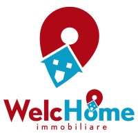 WelcHome Immobiliare Pescara logo - Similar company to Hr Titan