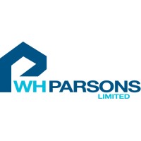 WH Parsons Limited logo - Similar company to Enviro-Loc Interlocking