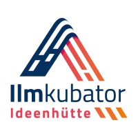 Ilmkubator logo - Similar company to Giinco