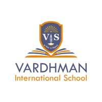 VARDHMAN INTERNATIONAL SCHOOL logo - Similar company to Five Elements School