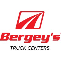 Bergey's Truck Centers logo - Similar company to Ami Wellness