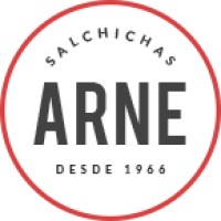 Arne Salchichas SL logo - Similar company to Salchichas Zaratán