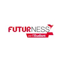 Futurness par L’Étudiant logo - Similar company to L'Etudiant