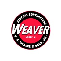 H. O. Weaver & Sons, Inc logo - Similar company to Wiregrass Construction Company
