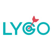 Lygo logo - Similar company to Gozarestan | گذارستان