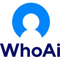 WhoAi logo - Similar company to Capabilityiq™️