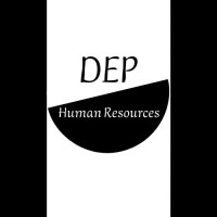 DEP Human Resources logo - Similar company to Pda Mühendi̇sli̇k San. Ve Ti̇c. Aş.