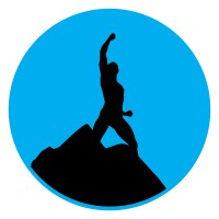 Rugged Human logo - Similar company to Cobalt Keys Llc