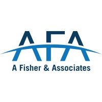 A. Fisher & Associates Inc. logo - Similar company to Uk Debt Expert Group