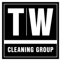 TW Cleaning Group logo - Similar company to Taurus Security Group