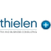 Thielen+ Tax and Business Consulting logo - Similar company to Laser Bookkeeping