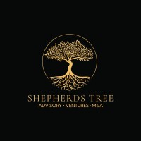 Shepherds Tree logo - Similar company to Manta Ventures
