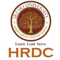 SSU HRDC logo - Similar company to Ieee Ssu