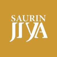 Saurin Jiya logo - Similar company to Gethr