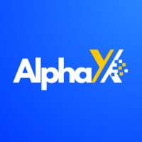 AlphaX AI logo - Similar company to Oakai