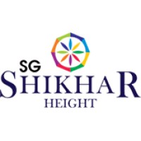 SG Shikhar Height logo - Similar company to Pushkar Designs Pvt Ltd