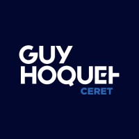 Guy Hoquet Céret logo - Similar company to Bbm Marmande