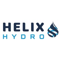 Helix Hydro Pty Ltd logo - Similar company to The Dowdens Group