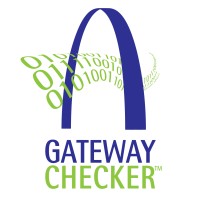Gateway Checker logo - Similar company to Dcaa Solutions, Inc.