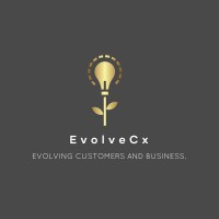 EvolveCx logo - Similar company to Evolvecx