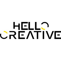Hello Creative logo - Similar company to Concept X