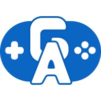 Game Alpha Studio logo - Similar company to Studio 23