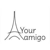 Your Amigo logo - Similar company to Itsa Vit