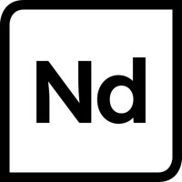 Neodyme AG logo - Similar company to Sevenshift