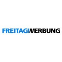 Freitag! Werbeagentur und Verlag GmbH logo - Similar company to Cc.Construct Gmbh & Co.Kg