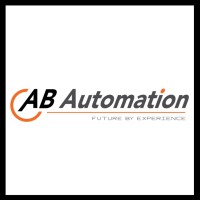 AB Automation logo - Similar company to Effiso_Ees