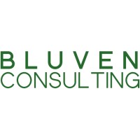 BLUVEN CONSULTING logo - Similar company to Shogun Capital
