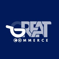 Great Commerce logo - Similar company to Webinar Home
