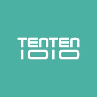 TENTEN Apartments logo - Similar company to Amidi Group