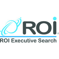 ROI Executive Search logo - Similar company to Corporate Collaborations, Llc