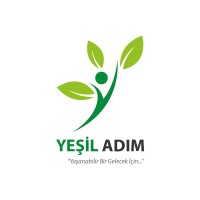 Yeşil Adım logo - Similar company to Journal Of Sustainable Construction Materials And Technologies