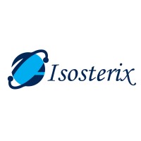 Isosterix logo - Similar company to Life Sciences Advisory Network