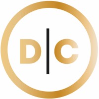 DC Circle logo - Similar company to Daniel Carnio Ltd - Consulenza E Collezione Di Vini Pregiati