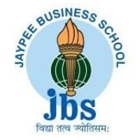 Jaypee Business School logo - Similar company to Jaipuria Institute Of Management, Noida