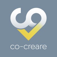 co-creare GmbH logo - Similar company to Xpand Deutschland