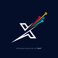 TechnorayX logo - Similar company to Design Centric