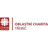 Oblastní charita Třebíč logo - Similar company to Oblastní Charita Třebíč